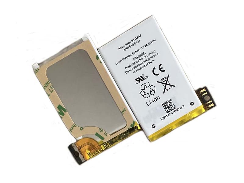 APPLE iPHONE 3G 3GS対応バッテリー