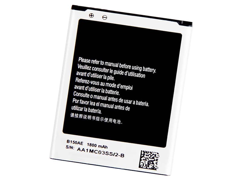 SAMSUNG Star 2 Plus対応バッテリー