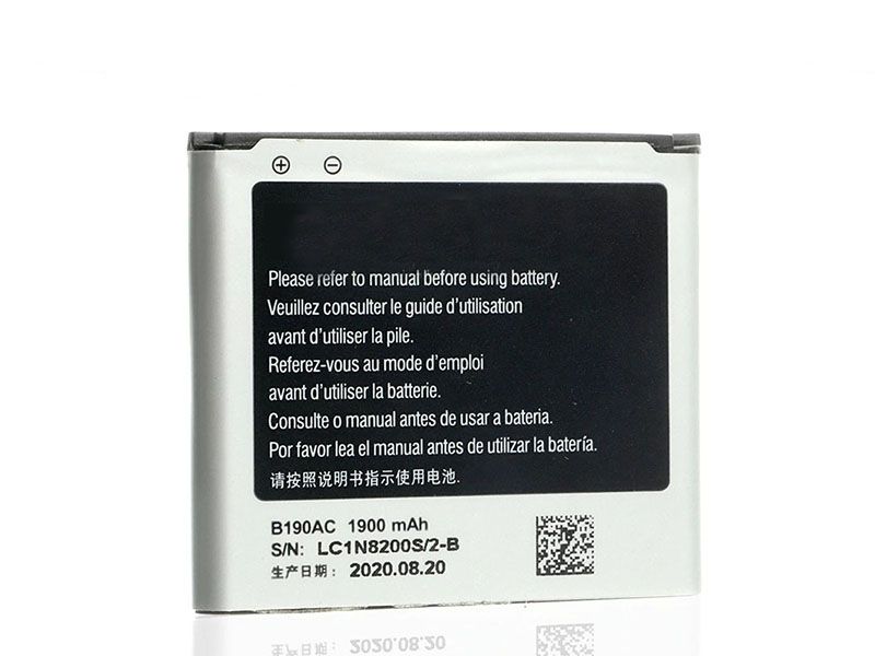 Samsung Galaxy W2014 G9098 G9092 G9082対応バッテリー