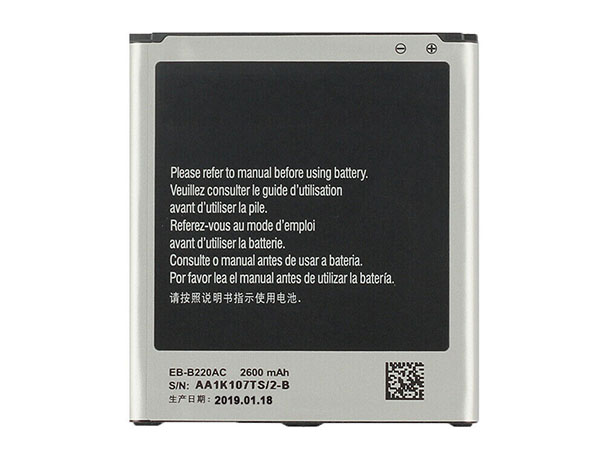 SAMSUNG GALAXY Grand 2 SM-G7106 G7108 G7108V対応バッテリー