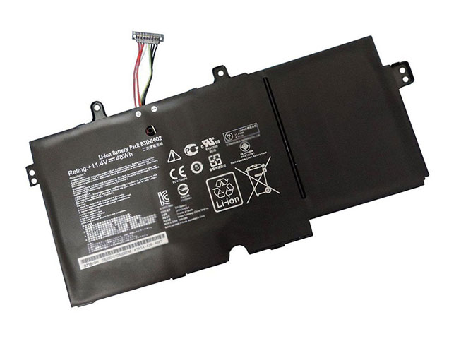 ASUS Notebook N591LB Q551LN Q551対応バッテリー