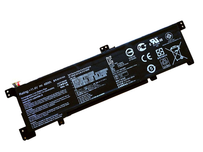 ASUS A400U K401L シリーズ対応バッテリー