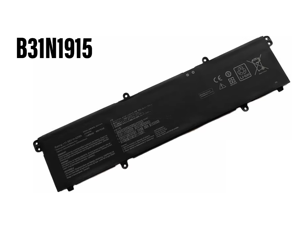 Asus ExpertBook B1 B1400CEAE B1500CEAE L1 L1400CDA対応バッテリー