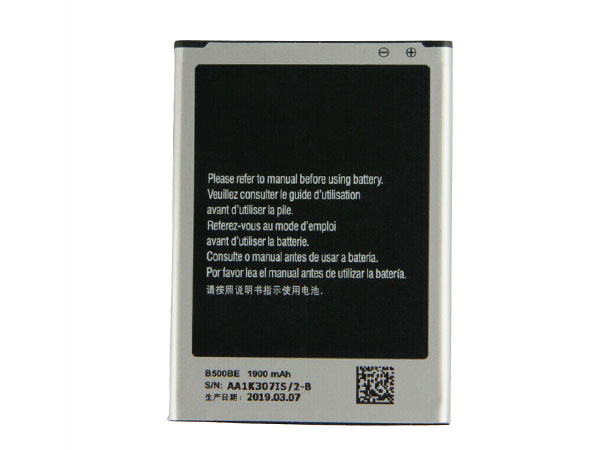 Samsung Galaxy S4 Mini 9195 9198対応バッテリー