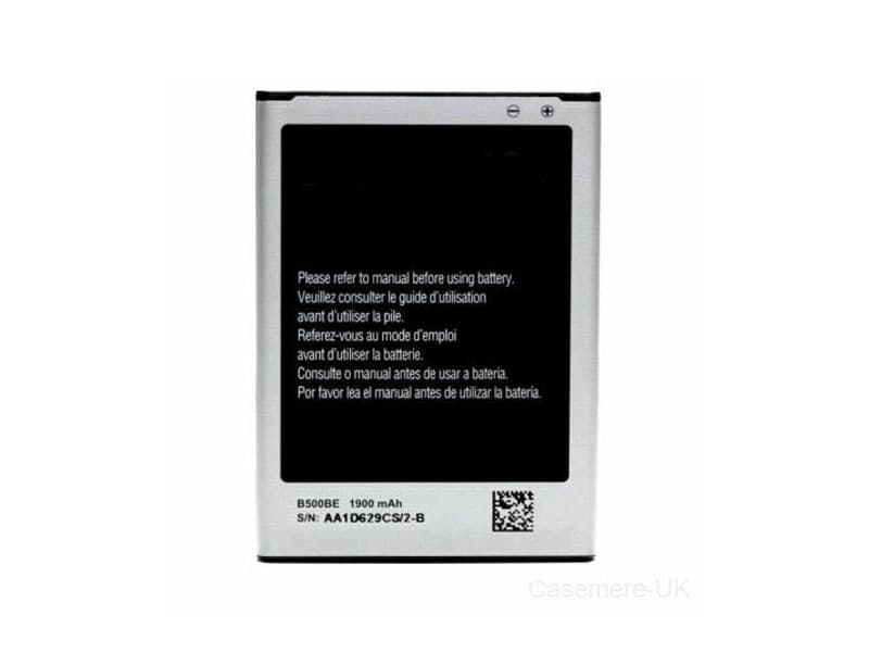 Samsung Galaxy S4 Mini GT-i9190 i9192 i9195対応バッテリー