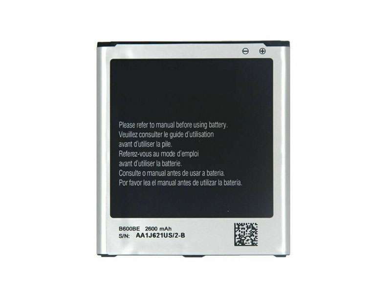 Samsung Galaxy GT-i9500 S4 i959 i9505対応バッテリー