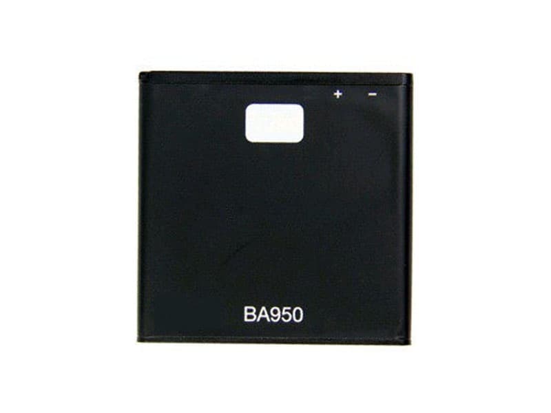 SONY M36h C5502 C5503対応バッテリー