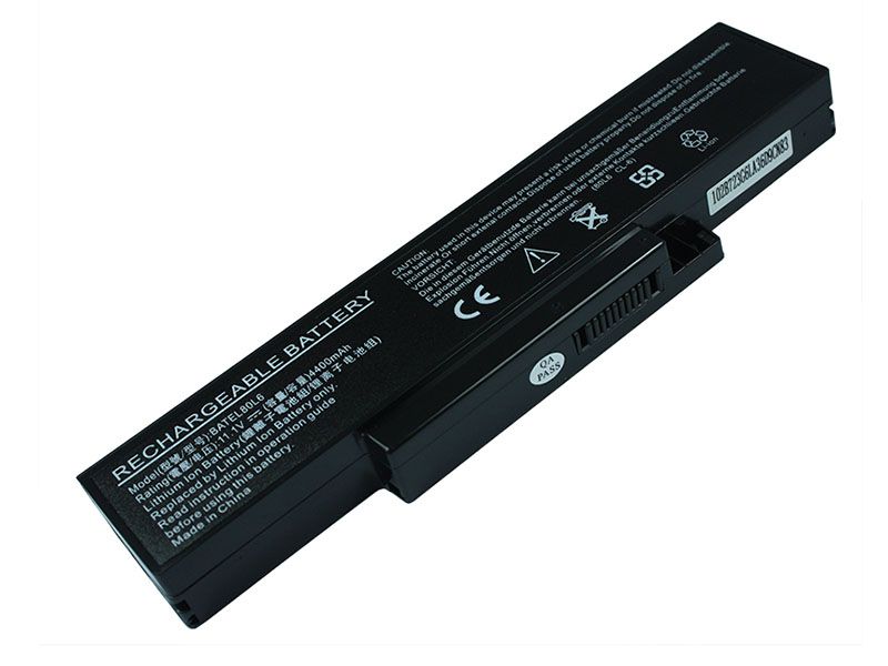 DELL Inspiron 1425 1427 1428 E42L シリーズ対応バッテリー