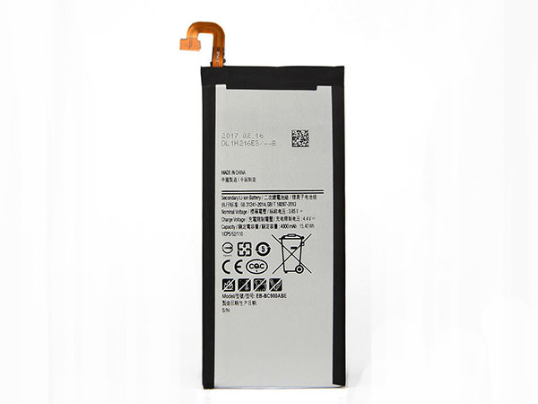 Samsung Galaxy C9 Pro C9000 C900F対応バッテリー