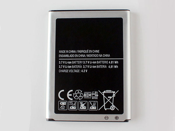 Samsung Galaxy Young 2 SM-G130H対応バッテリー