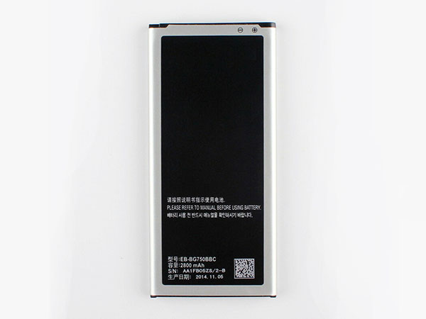 Samsung Galaxy Mega 2 G7508 G750F G750 G7508対応バッテリー