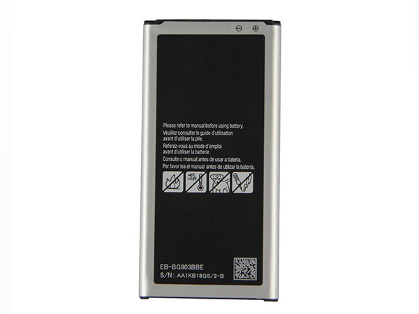 Samsung Galaxy S5 Neo対応バッテリー