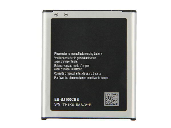 Samsung J1 j100 J100F/D J100H J100FN J100M NFC対応バッテリー