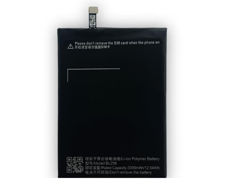 Lenovo X3 Lite対応バッテリー
