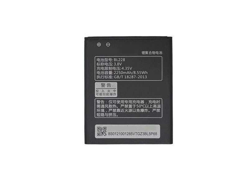 Lenovo A360T A588t A380T対応バッテリー