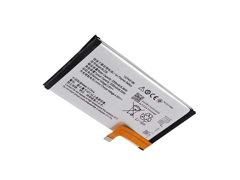 Lenovo X2Pt5対応バッテリー