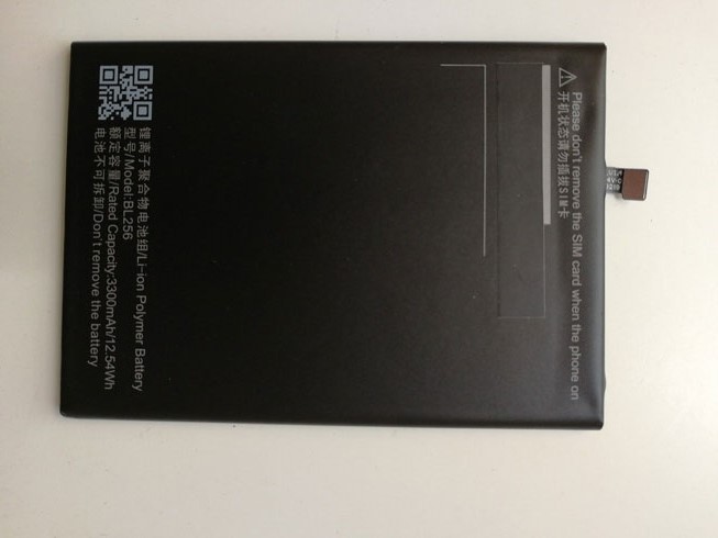 Lenovo Lemon Vibe X3 Lite K51c78対応バッテリー