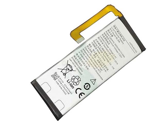 Lenovo ZUK Z2対応バッテリー