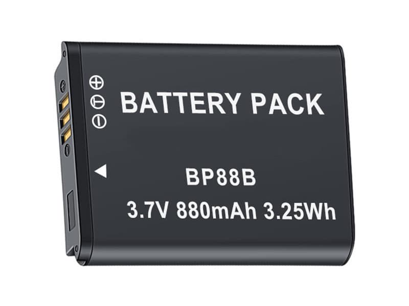 SAMSUNG MV900F MV900対応バッテリー