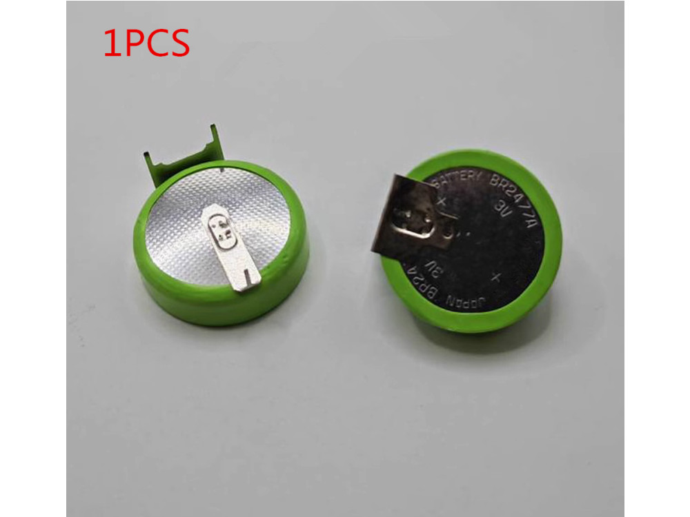 Panasonic Coin Cell high temperature BR2477A GAN 対応バッテリー