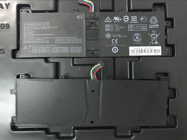 Lenovo Miix5 PRO miix510-12 シリーズ対応バッテリー