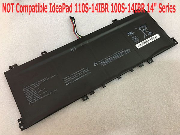 LENOVO 100S/110S-14IBR対応バッテリー