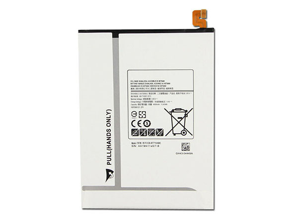 Samsung Tab S2 8.0 T710 T715 SM T713N T719C対応バッテリー