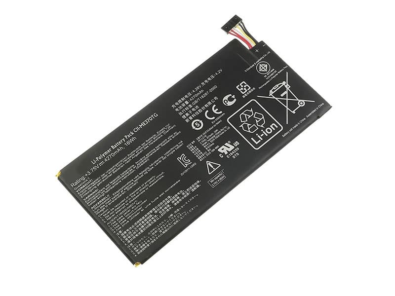 ASUS NEXUS 7 Table PC対応バッテリー