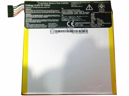Internal Battery for Asus Fone Pad 7 Me372CG対応バッテリー