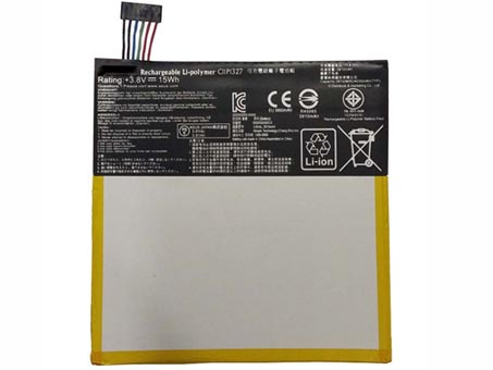 ASUS MEMO PAD 7 ME170C K017 FE170CG K012対応バッテリー