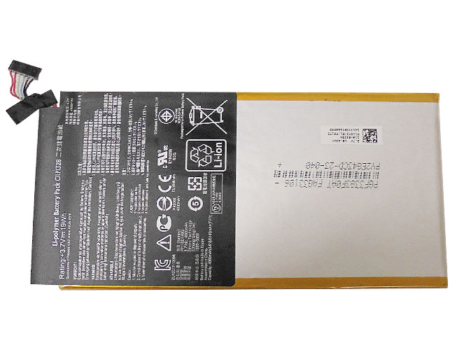 ASUS TRANSFORMER PAD TF103C対応バッテリー