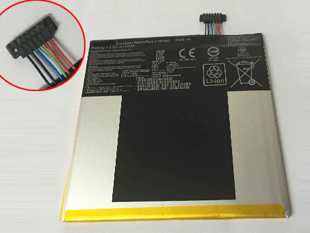 ASUS FE375CG FE375CXG Fone pad 7 ME375C 3.8V 15WH対応バッテリー