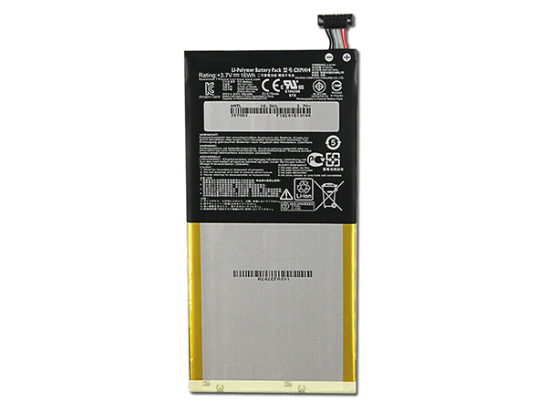 ASUS ZenPad 8.0 Power Case CB81 Z380対応バッテリー