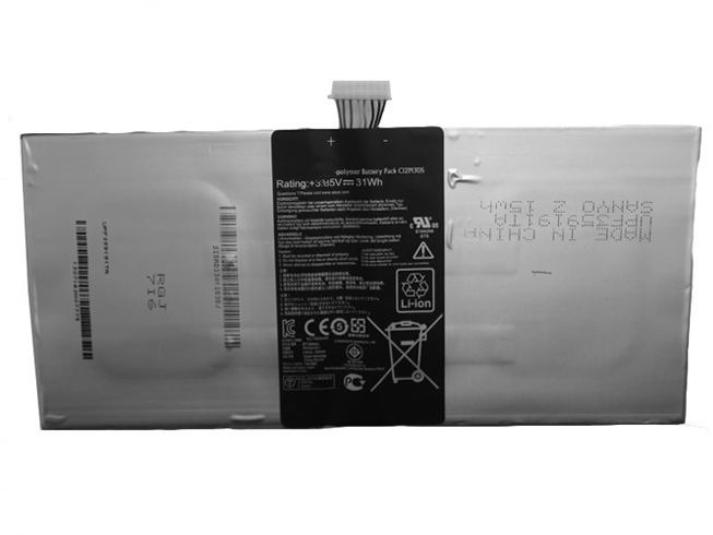 ASUS Transformer Pad TF701T K00C Tablet対応バッテリー