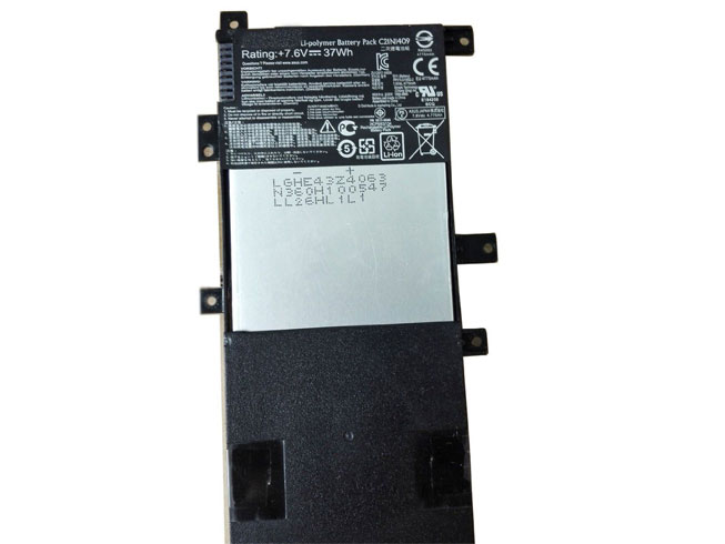 ASUS VM490 VM490L Tablet対応バッテリー