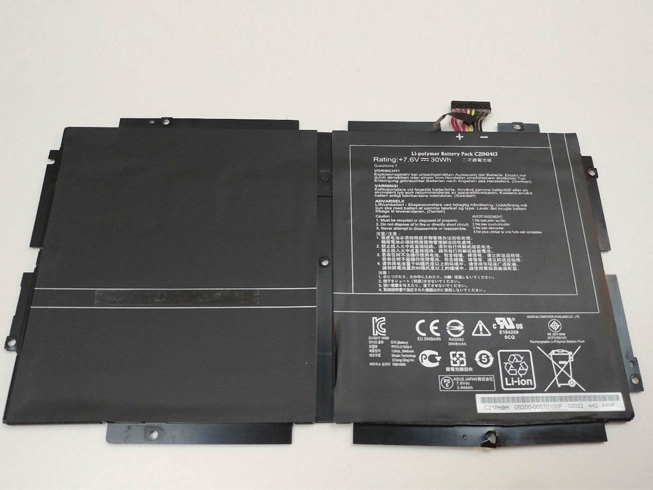 ASUS T300FA シリーズ対応バッテリー