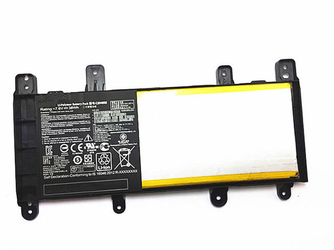 ASUS X556UA X556UB X556UF X556UQ対応バッテリー