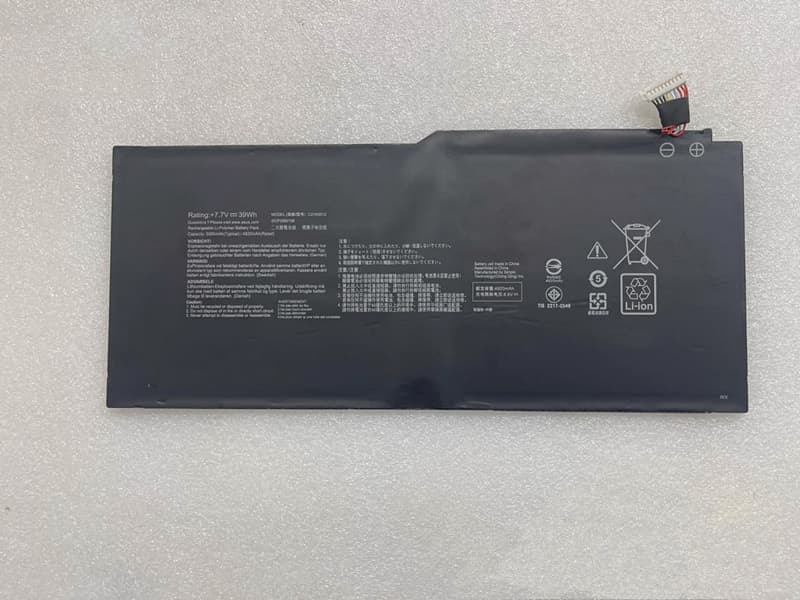 ASUS C21N2012対応バッテリー