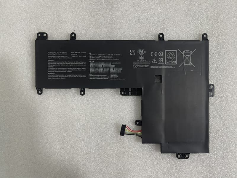 ASUS C21N2014対応バッテリー
