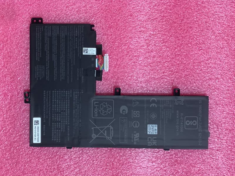 ASUS C21N2017対応バッテリー