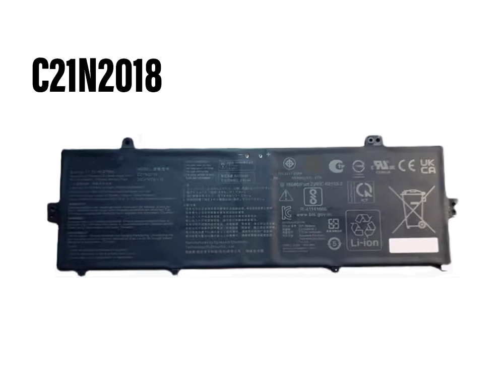 ASUS Chromebook CR1 CR1100CKA CR1100FKA対応バッテリー