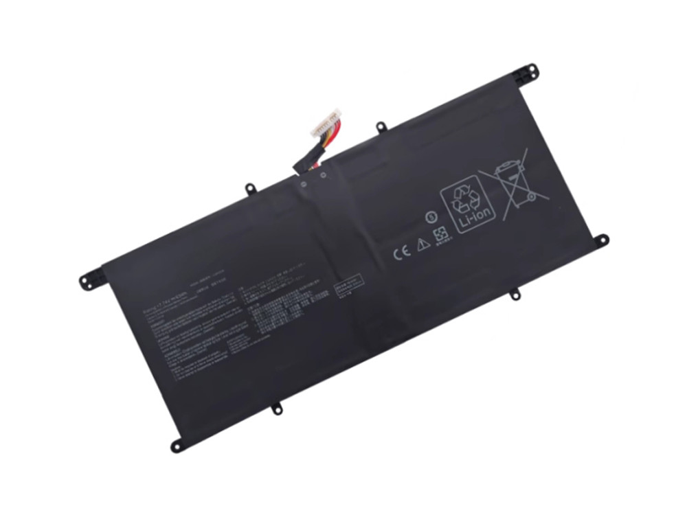 ASUS ZenBook S 13 UX5304MA UX5304VA対応バッテリー