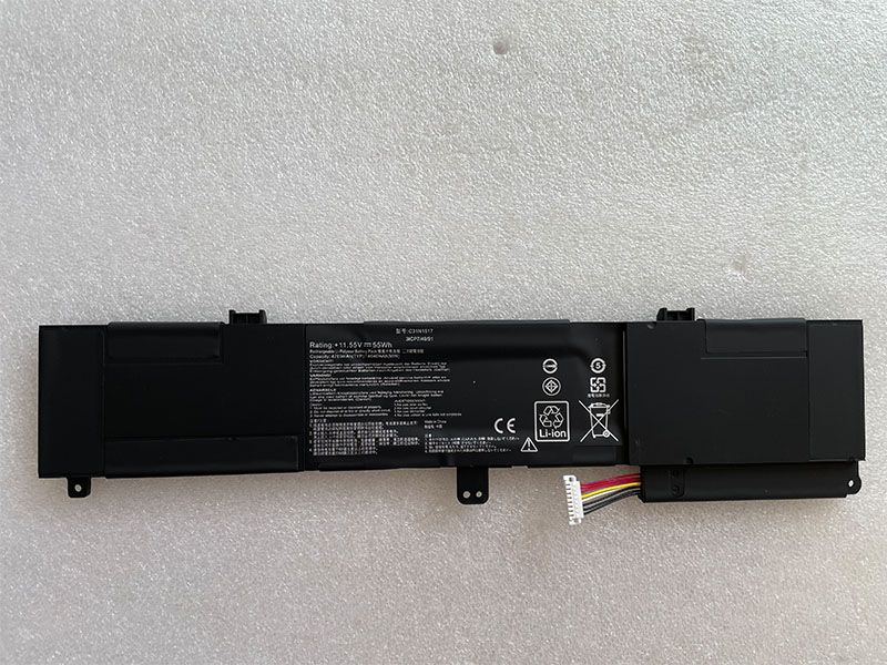 ASUS TP301 TP301UA TP301UJ対応バッテリー