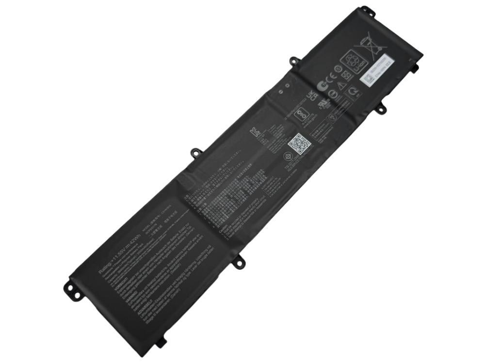 ASUS BR1100CKA/FKA P1450C L1400C B1500c対応バッテリー
