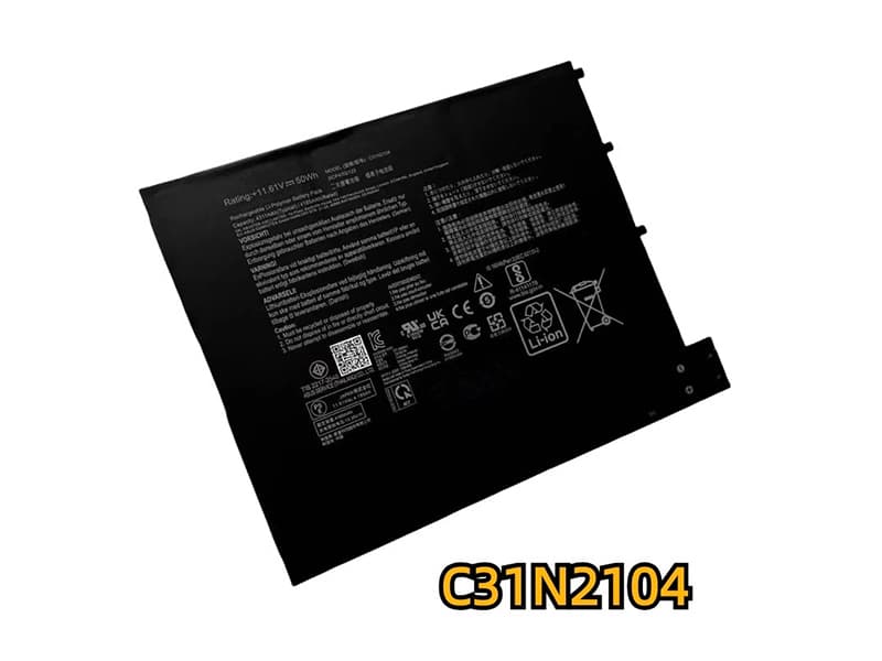 ASUS T3300K Soft Keyboard対応バッテリー