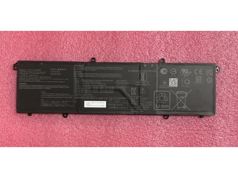 ASUS S5600F S533F S4600F S433F S521FA対応バッテリー