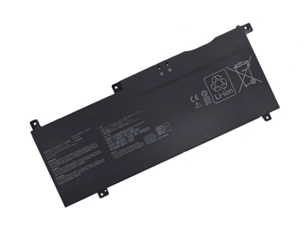 ASUS S5507Q ProArt PZ13 HT5306QA対応バッテリー