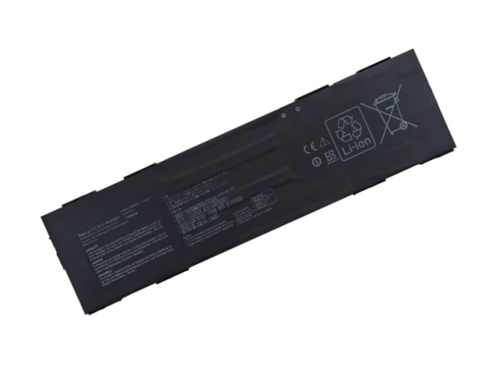 ASUS ExpertBook P5 P5405-NZ0102X 0B200-04580000対応バッテリー