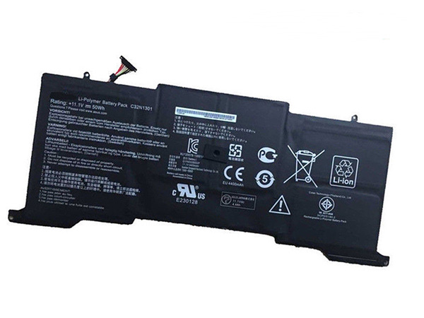 ASUS UX31LA シリーズ対応バッテリー