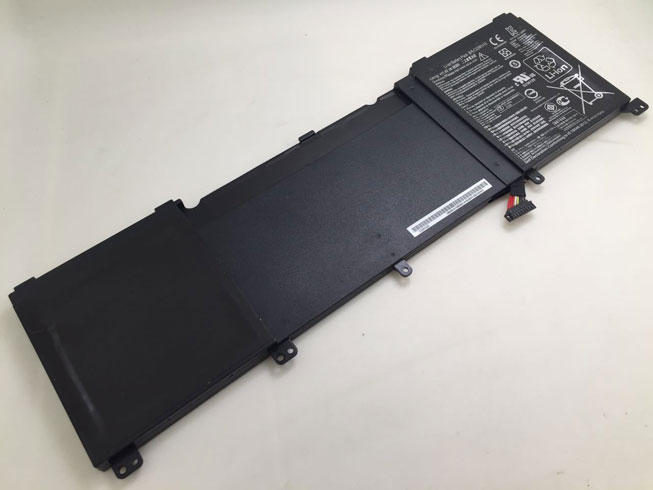 ASUS ZenBook Pro UX501J UX501L対応バッテリー